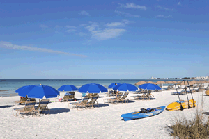 Siesta Sands Condos for Sale