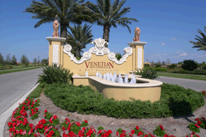 Venetian Golf and River Club