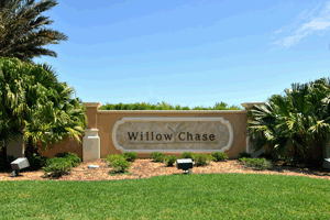 Willow Chase
