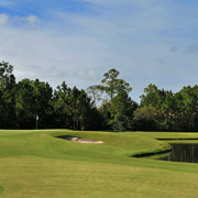 Palms Golf Club Revives Fortunes at Forest Lakes