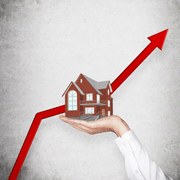 Buying Mood May Improve as Home Price Spikes Soften