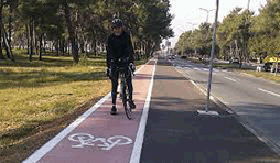 Manatee Takes the Road of Complete Streets