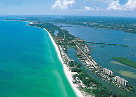 Luxury Condo Sales Going Strong in Barrier Islands