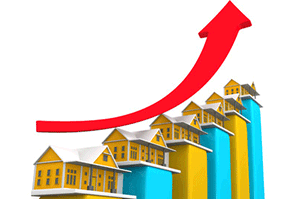Upward Momentum in Home Sales