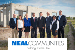 Neal Communities Builders