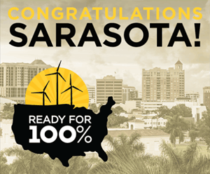 Sarasota Sierra Club Crusade