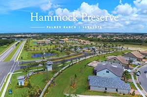 Hammock Preserve on Palmer Ranch
