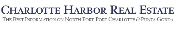Charlotte Harbor Real Estate