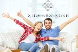 Silverstone South New Homes for Sale