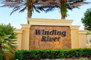 Winding River Homes for Sale