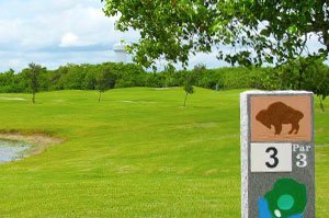 Buffalo Creek Golf Course