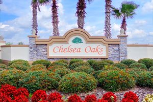 Chelsea Oaks Homes for Sale