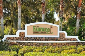 Fairways at Imperial Lakewoods Homes for Sale