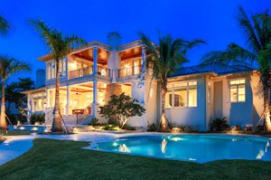 Luxury Homes Sarasota