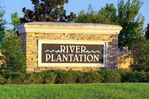 River Plantation Homes for Sale