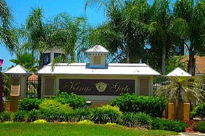 Kings Gate Homes for Sale