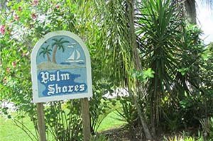 Palm Shores Homes for Sale