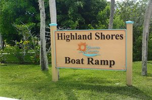 Highland Shores Homes for Sale