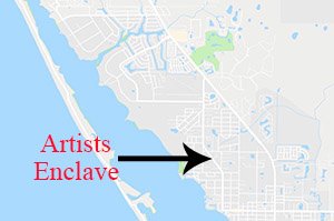 Artists Enclave Homes for Sale