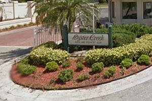 Oyster Creek Golf & Country Homes for Sale