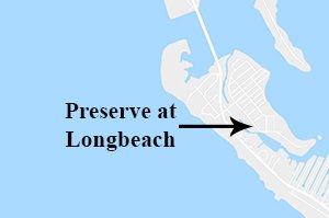 Preserve at Longbeach Homes for Sale