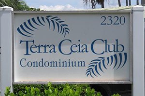 Terra Ceia Club Condominiums for Sale