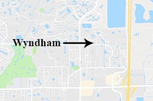 Wyndham Homes for Sale
