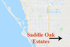Saddle Oak Estates Homes for Sale