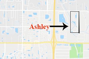 Ashley Homes for Sale