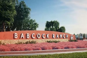 Babcock Ranch for Sale