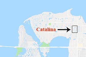 Catalina Homes for Sale