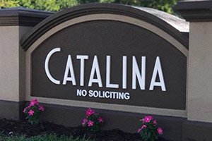 Catalina Homes for Sale