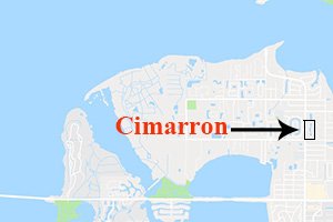 Cimarron Homes for Sale