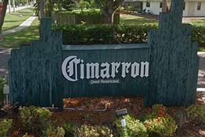 Cimarron Homes for Sale