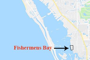 Fishermen's Bay Homes for Sale
