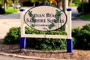 Sapphire Shores Homes for Sale