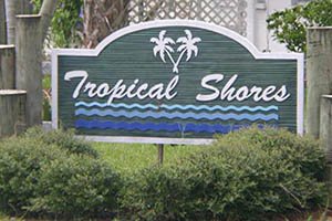 Tropical Shores Homes for Sale