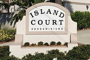 Island Court Townhomes for Sale