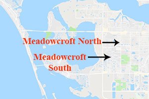 Meadowcroft Homes for Sale
