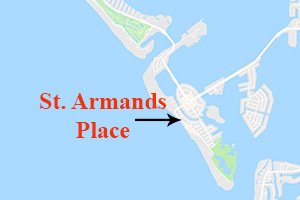 St Armands Place Condos for Sale