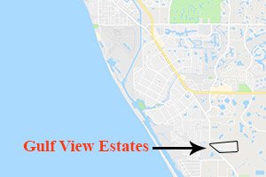 Gulf View Estates Homes for Sale