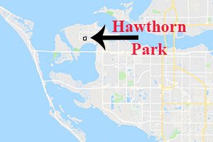 Hawthorn Park Homes for Sale