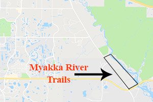 Myakka River Trails Homes for Sale