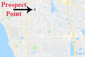 Prospect Point Homes for Sale