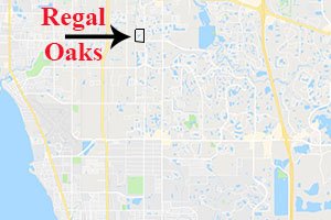 Regal Oaks Homes for Sale