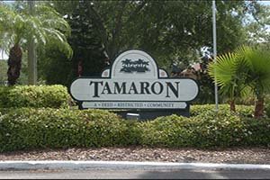 Tamaron Homes for Sale
