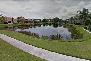 Valencia Lakes Homes for Sale