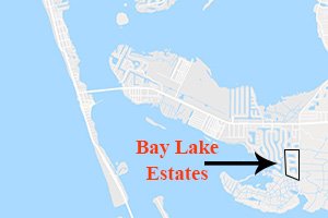 Bay Lake Estates Homes for Sale