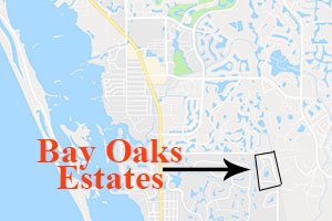 Bay Oaks Estates Homes for Sale