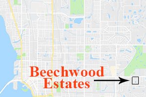 Beechwood Estates Homes for Sale
